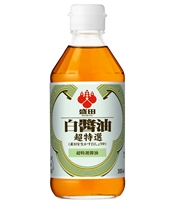 白しょうゆ