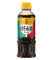 お好み焼きソース